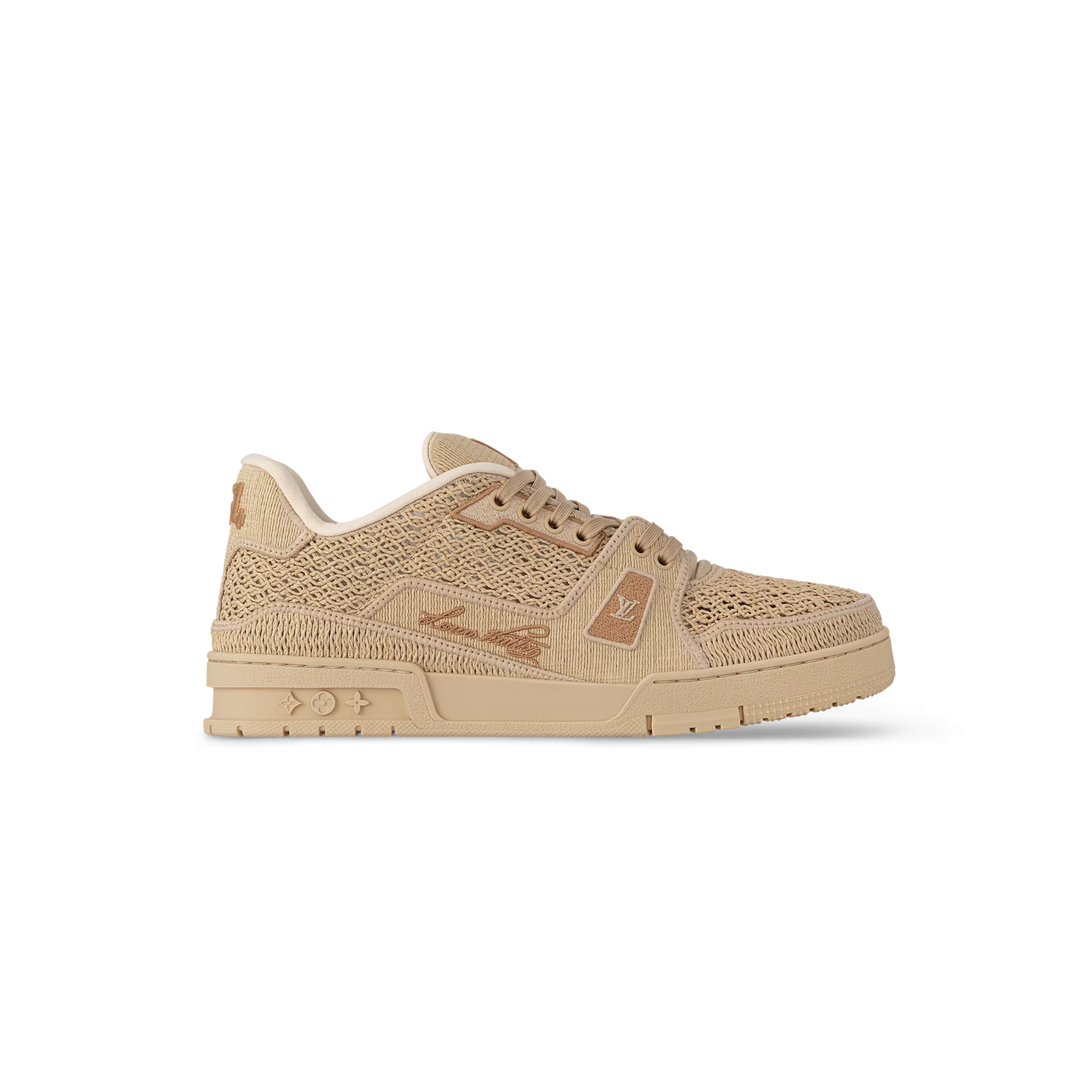 l**is V*t*n lv trainer sneaker 1acvv1